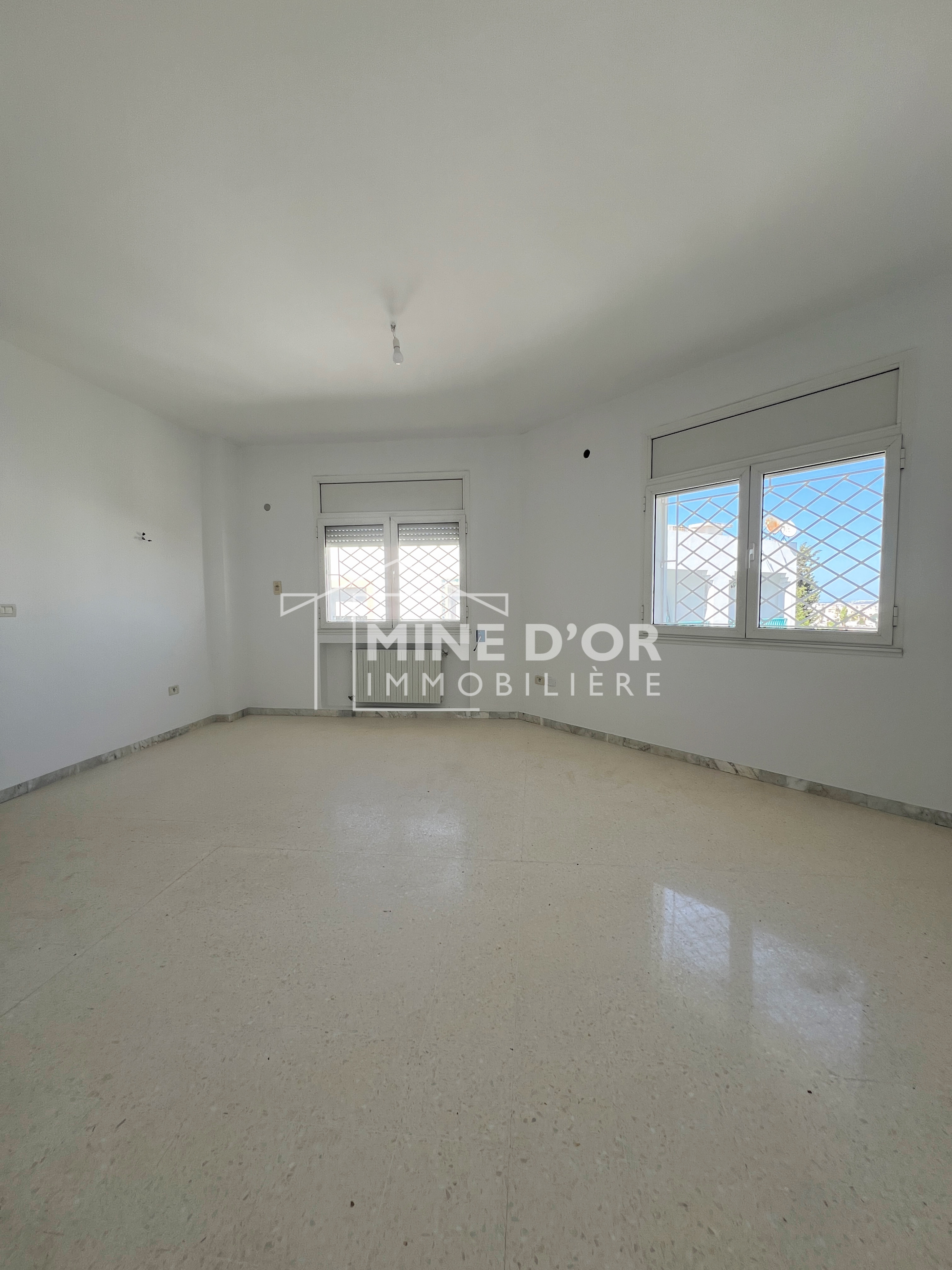 Vente&nbsp;Duplex - Tunisie