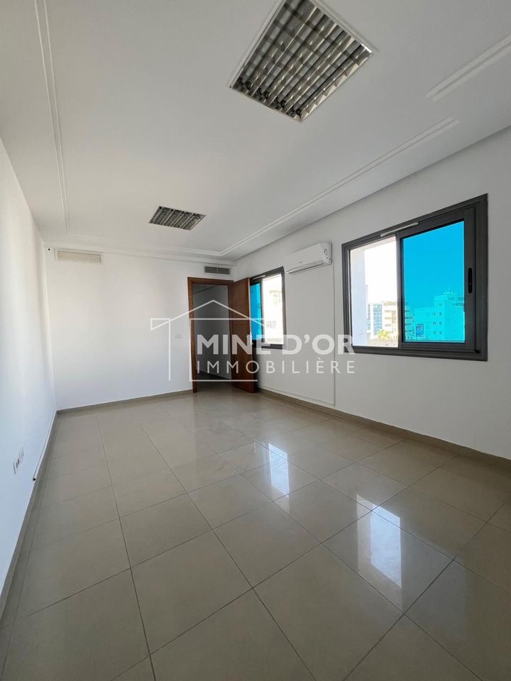 Vente Surfaces - Tunisie