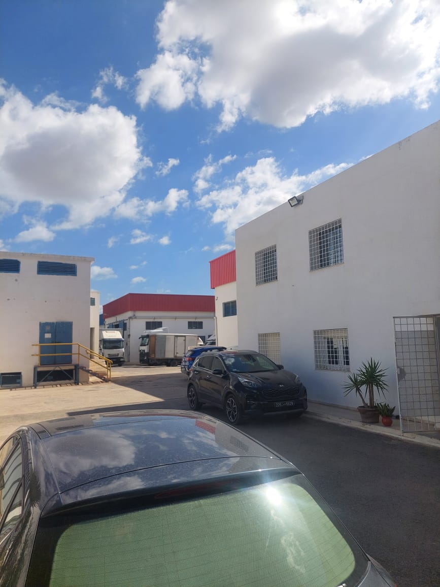 Ben Arous&nbsp;Ben Arous Sud&nbsp;Vente&nbsp;Autre&nbsp;D�p�t en tr�s bon �tat