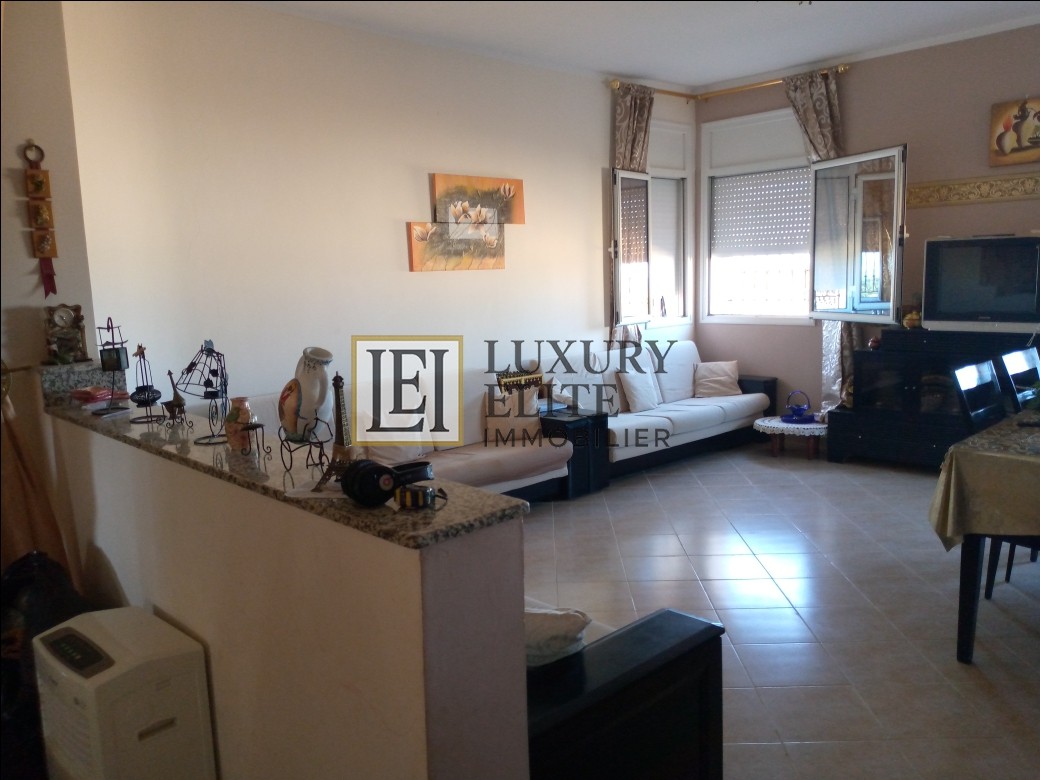 Grombalia&nbsp;Grombalia&nbsp;Vente&nbsp;Maisons&nbsp;Villa s3 avec un terrain de 1850m2