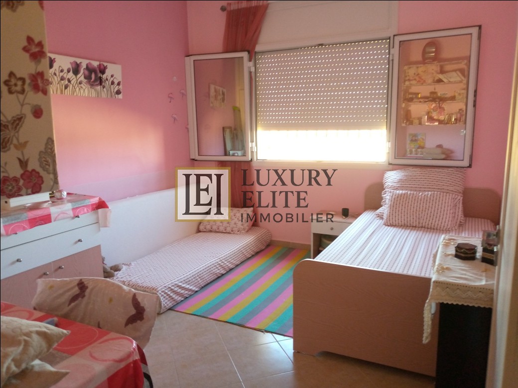 Grombalia&nbsp;Grombalia&nbsp;Vente&nbsp;Maisons&nbsp;Villa s3 avec un terrain de 1850m2