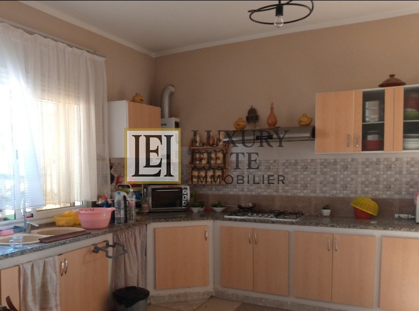 Grombalia&nbsp;Grombalia&nbsp;Vente&nbsp;Maisons&nbsp;Villa s3 avec un terrain de 1850m2