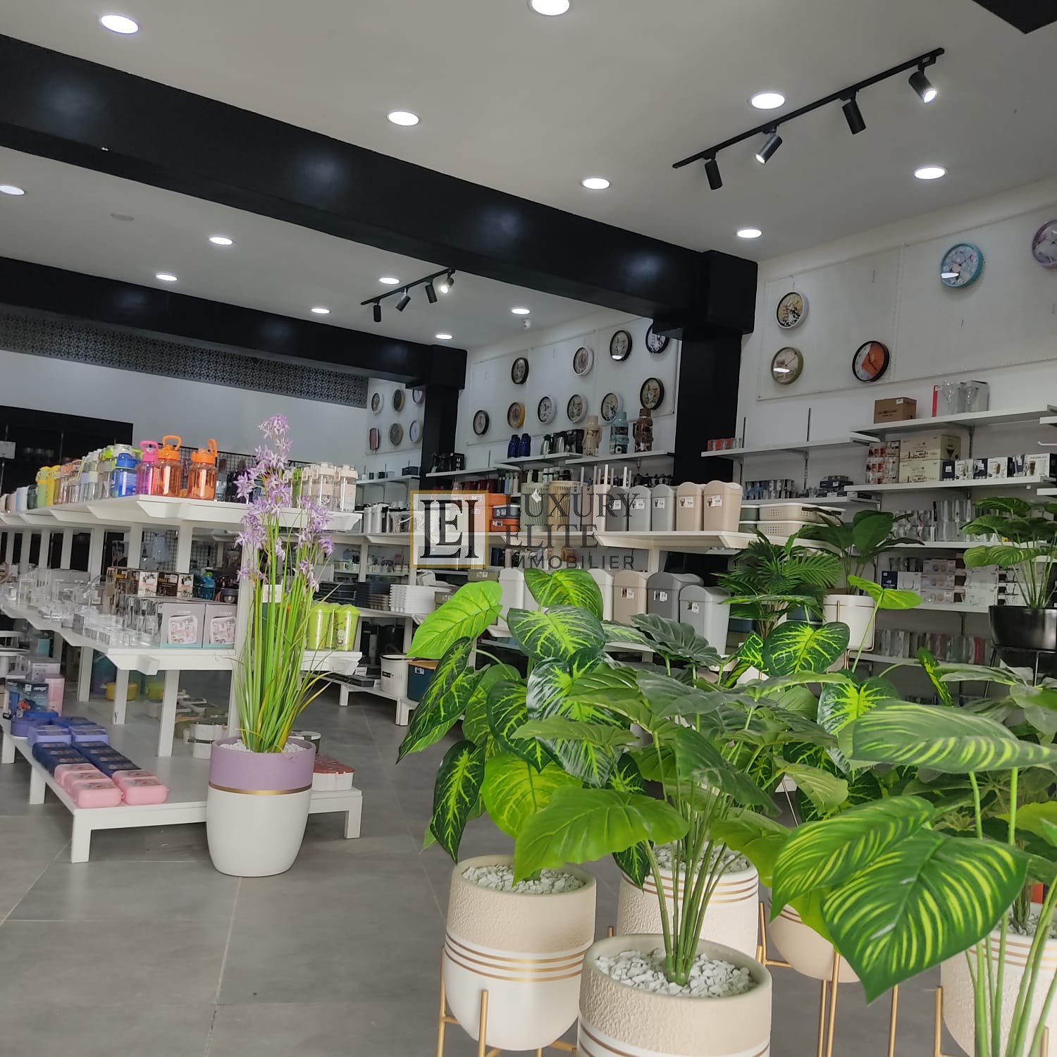 Nabeul&nbsp;Nabeul&nbsp;Vente&nbsp;Autre&nbsp;Fonds de commerce tous produits gros et d�tails