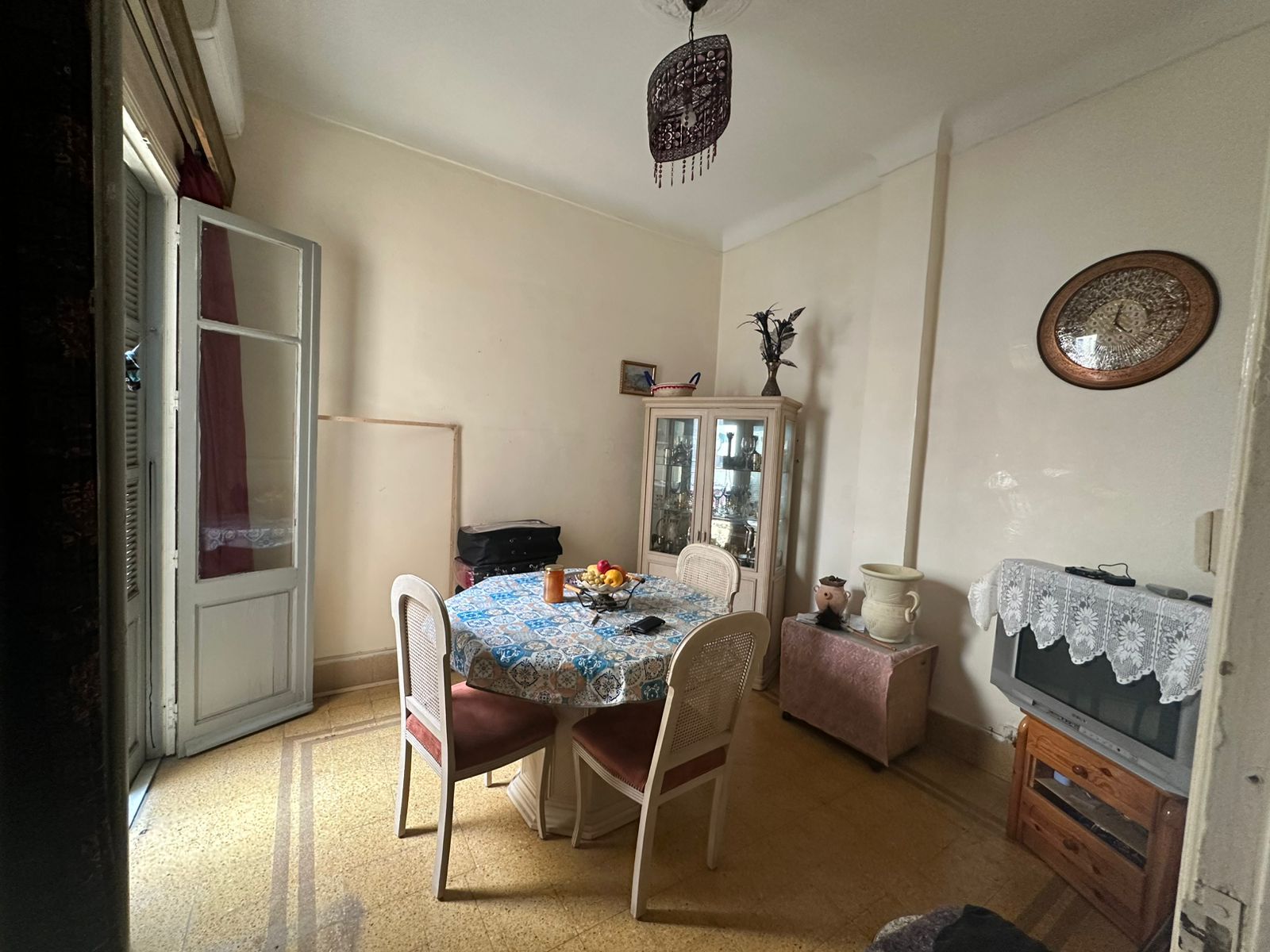 Vente&nbsp;Appart. 3 pi�ces - Tunisie