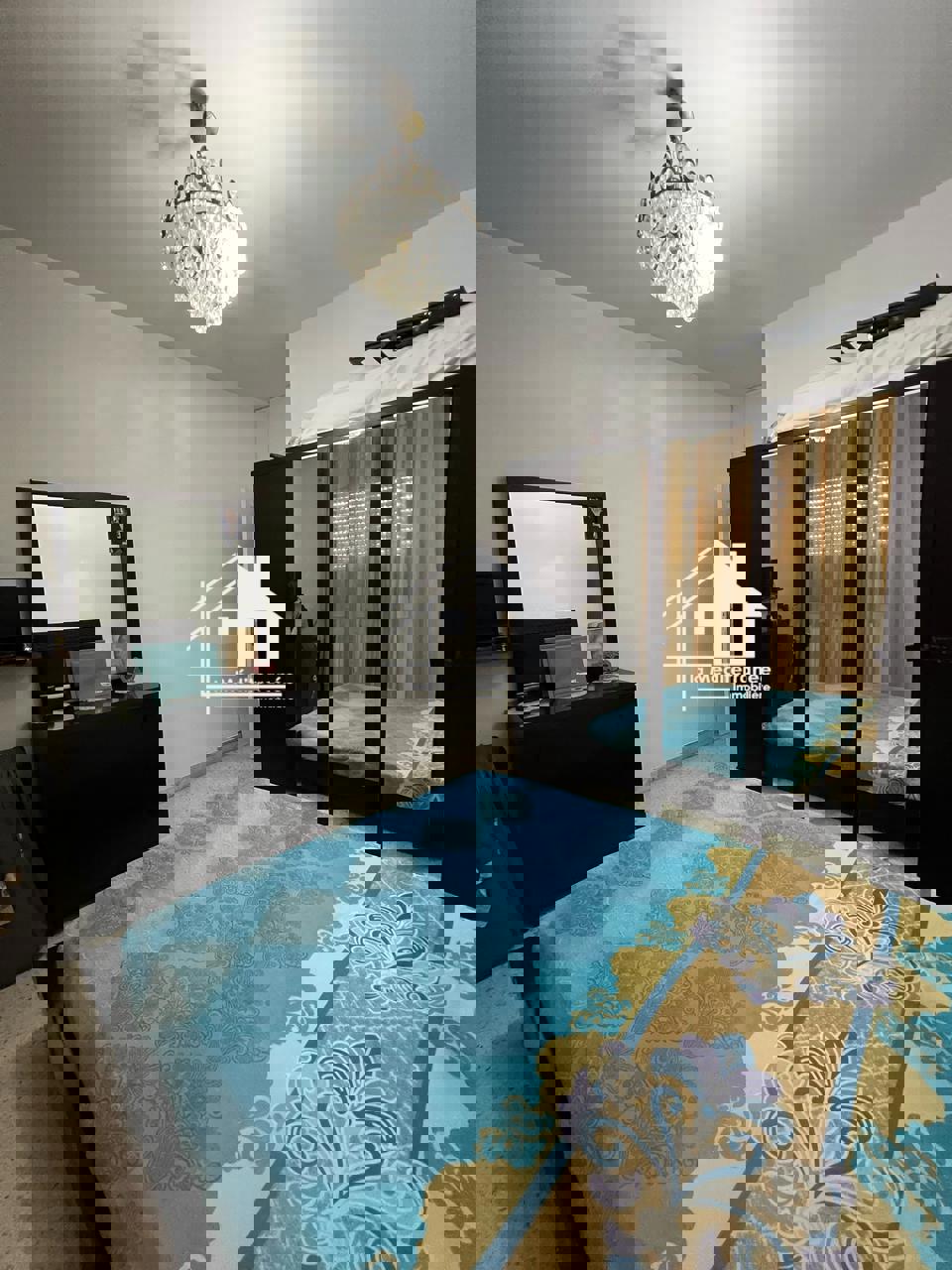 Le Bardo&nbsp;Le Bardo&nbsp;Vente&nbsp;Appart. 3 pi�ces&nbsp;Appartement s3