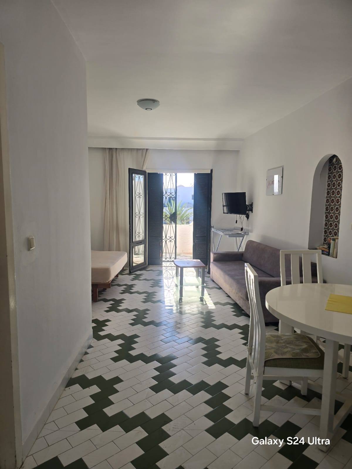 Vente Appart. 1 pice - Tunisie