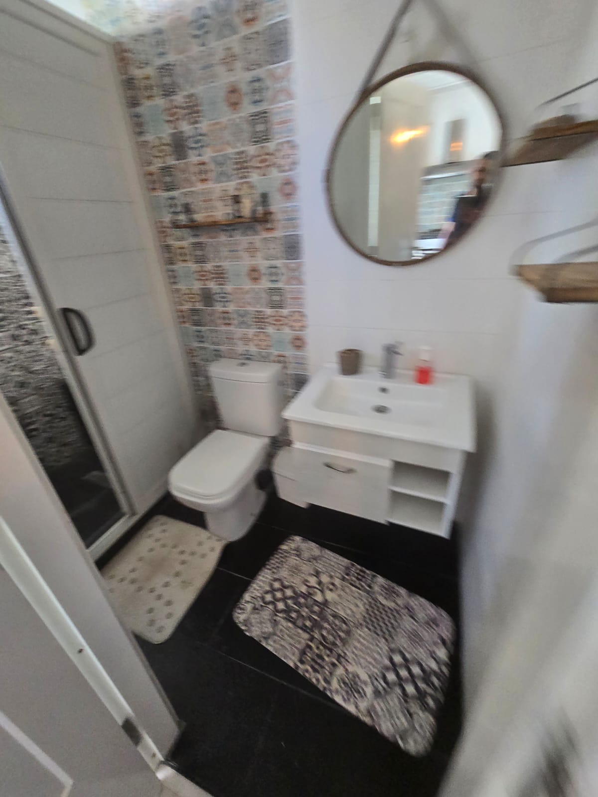 Vente Appart. 2 pices - Tunisie