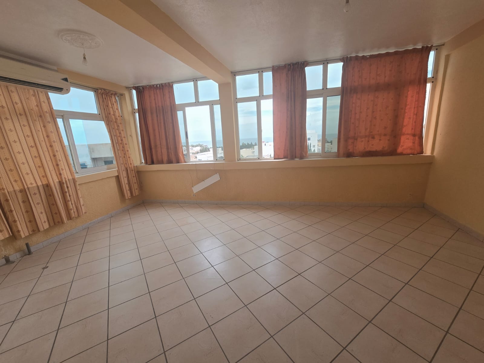 Vente Appart. 2 pices - Tunisie