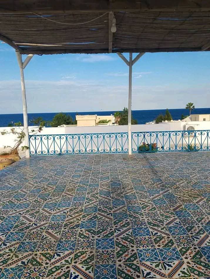 Vente&nbsp;Duplex - Tunisie