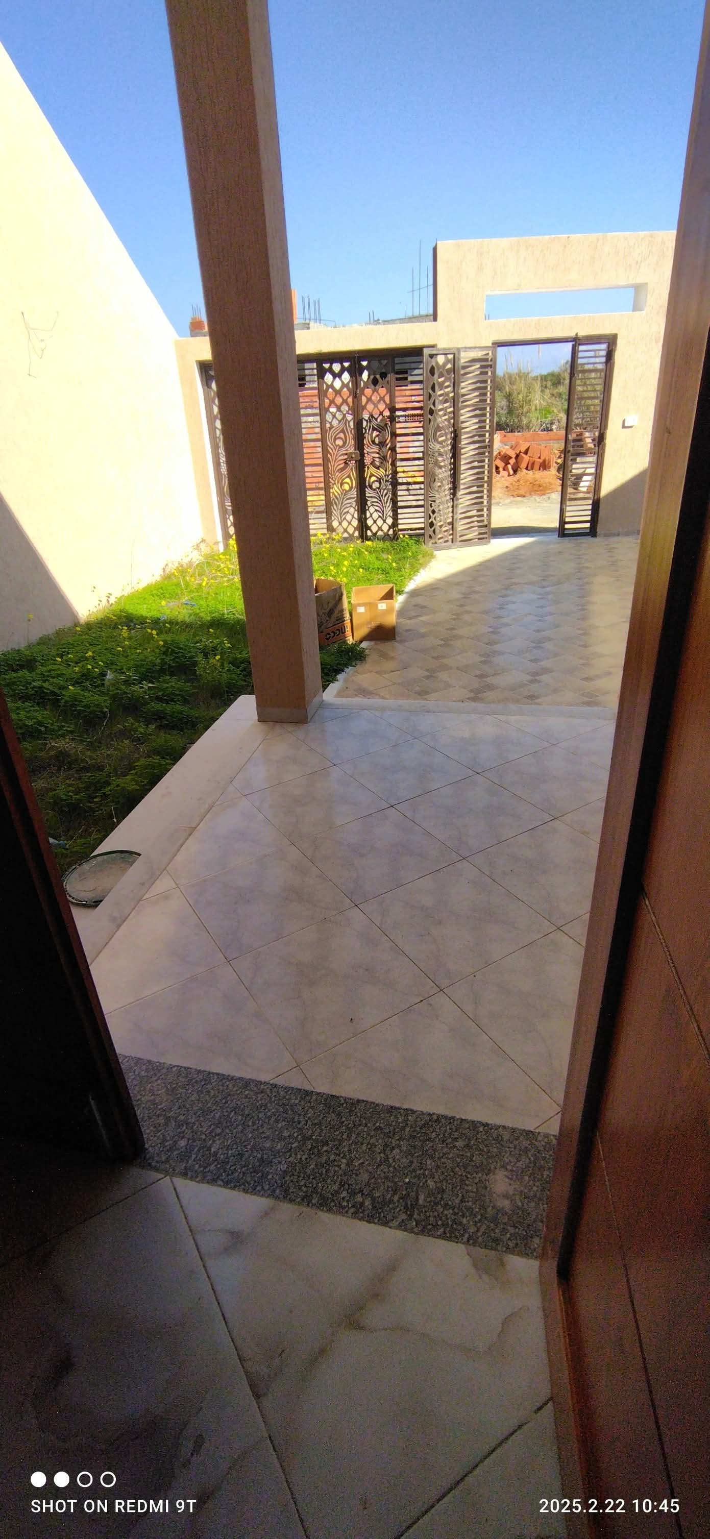 Vente&nbsp;Maisons - Tunisie