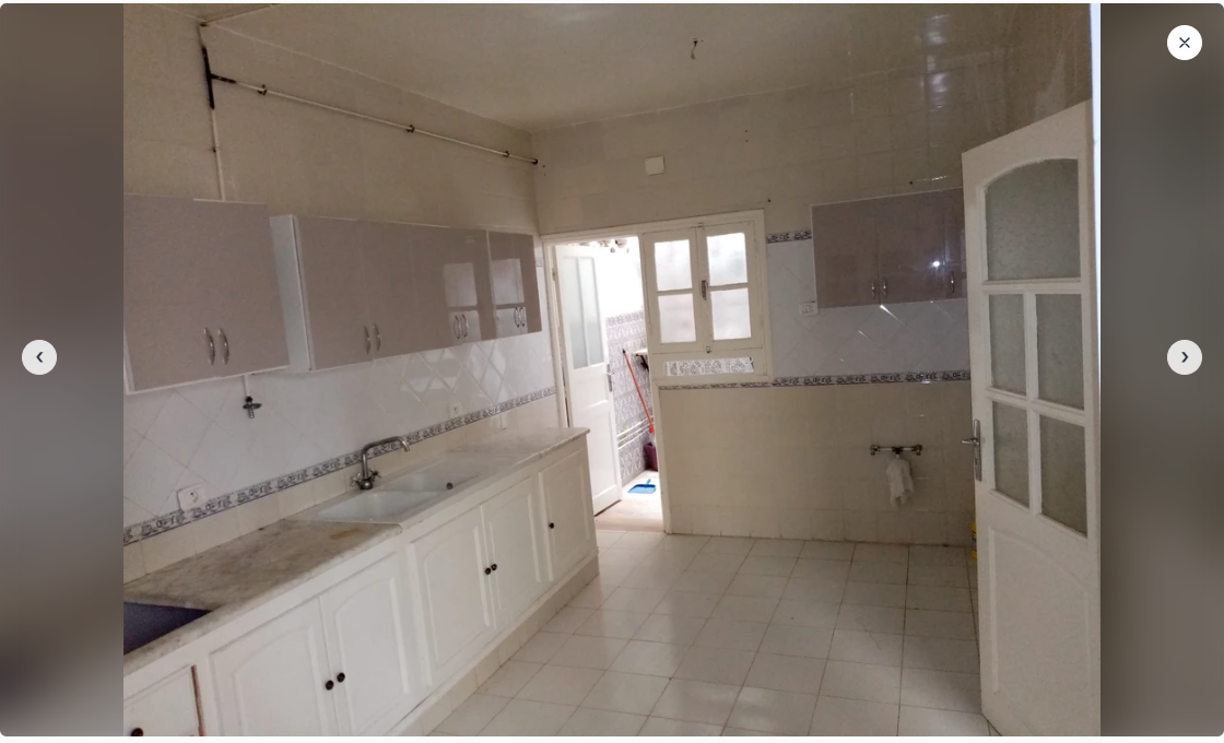 Fouchana Cite El Amel Vente Duplex Duplex fouchana