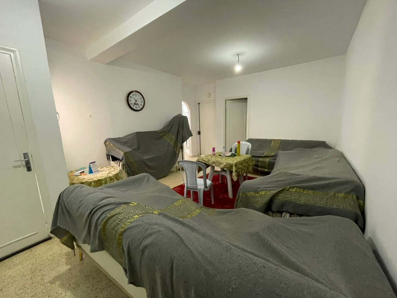 Vente Maisons - Tunisie