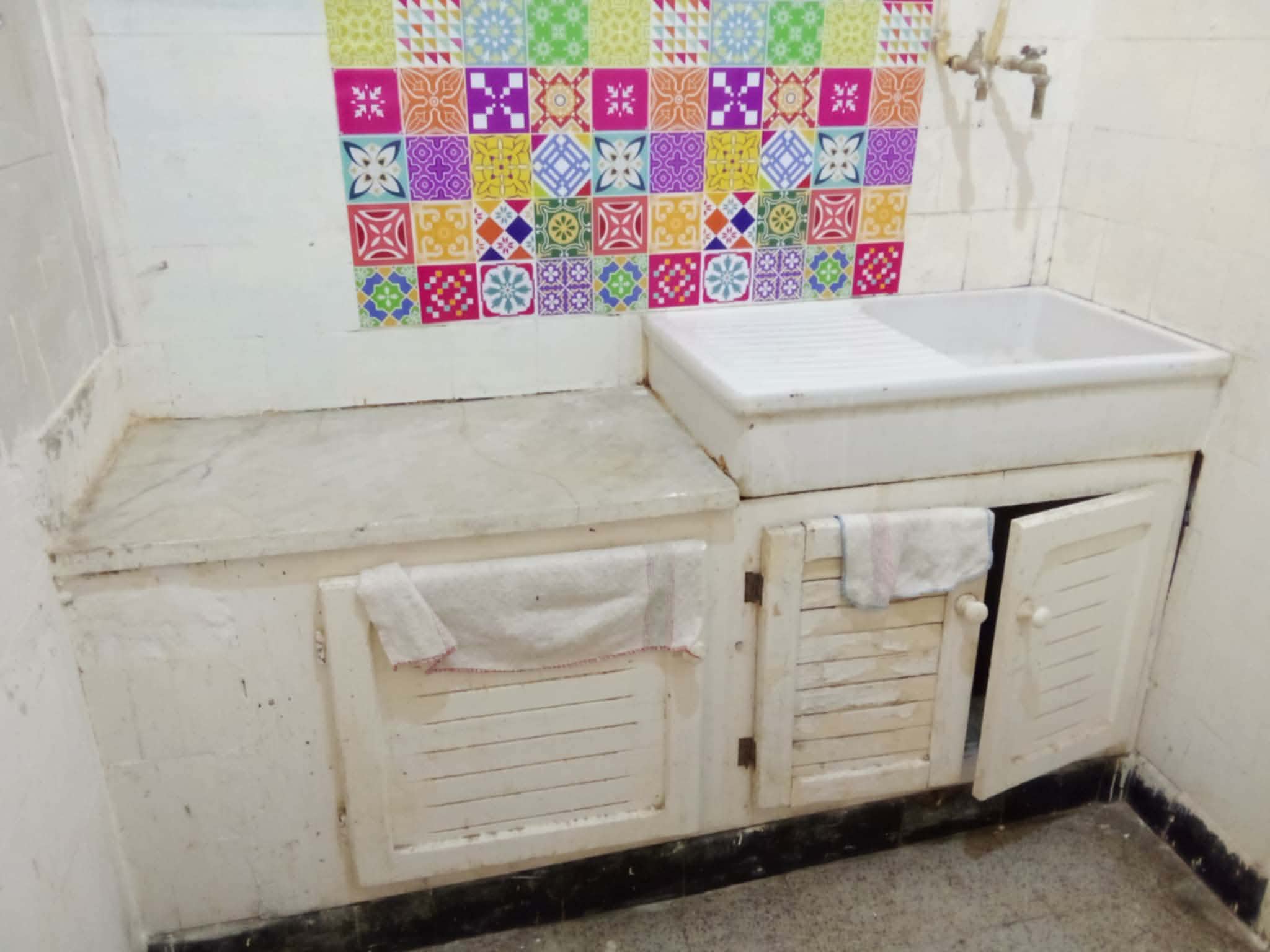 Vente Appart. 1 pièce - Tunisie