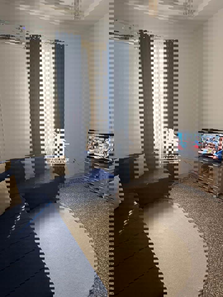 Bab Bhar&nbsp;Bab Bhar&nbsp;Vente&nbsp;Appart. 2 pi�ces&nbsp;Appartement s2 � lafayette