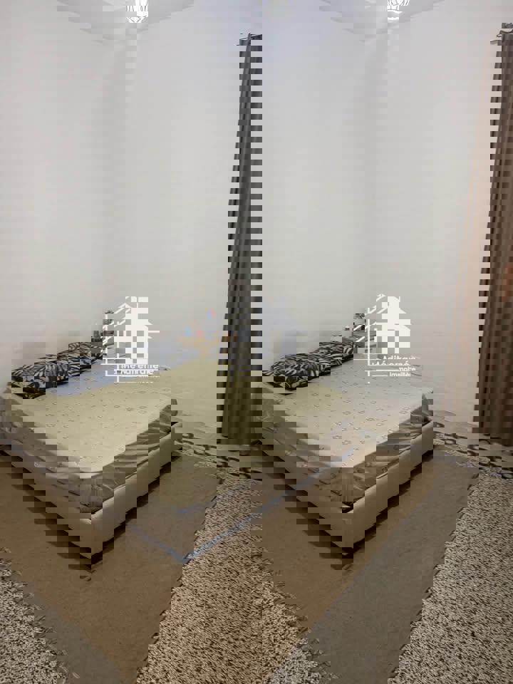 Bab Bhar&nbsp;Bab Bhar&nbsp;Vente&nbsp;Appart. 2 pi�ces&nbsp;Appartement s2 � lafayette