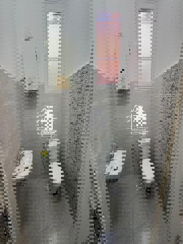 Vente&nbsp;Appart. 2 pi�ces - Tunisie