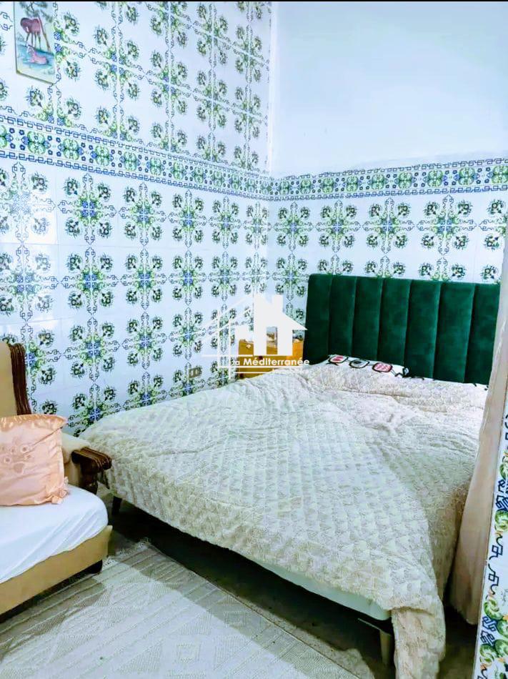 Bab Souika&nbsp;Bab Souika&nbsp;Vente&nbsp;Maisons&nbsp;Maison style arabesque studio � bab souika