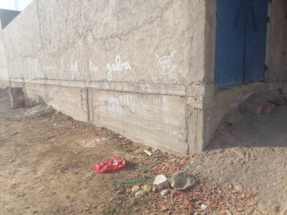 Vente&nbsp;Maisons - Tunisie