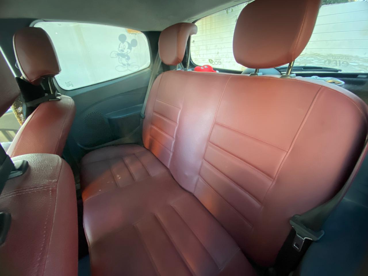 El Ouerdia&nbsp;El Ouerdia&nbsp;Renault&nbsp;Twingo&nbsp;Twingo 2 2014