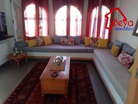 Vente Maisons - Tunisie