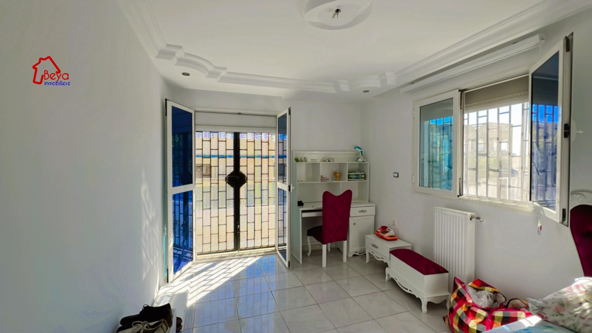 Vente Maisons - Tunisie