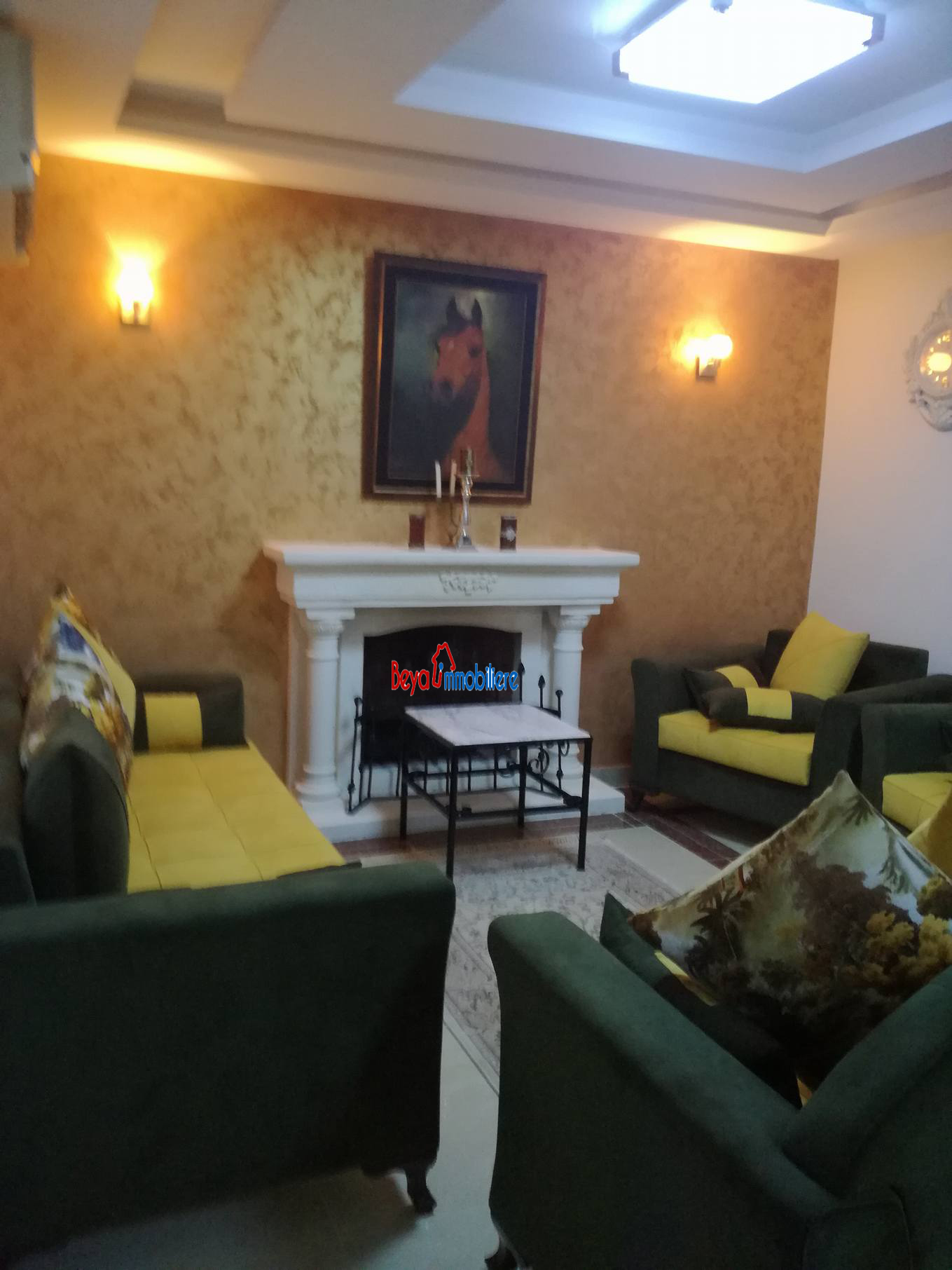 Vente Maisons - Tunisie