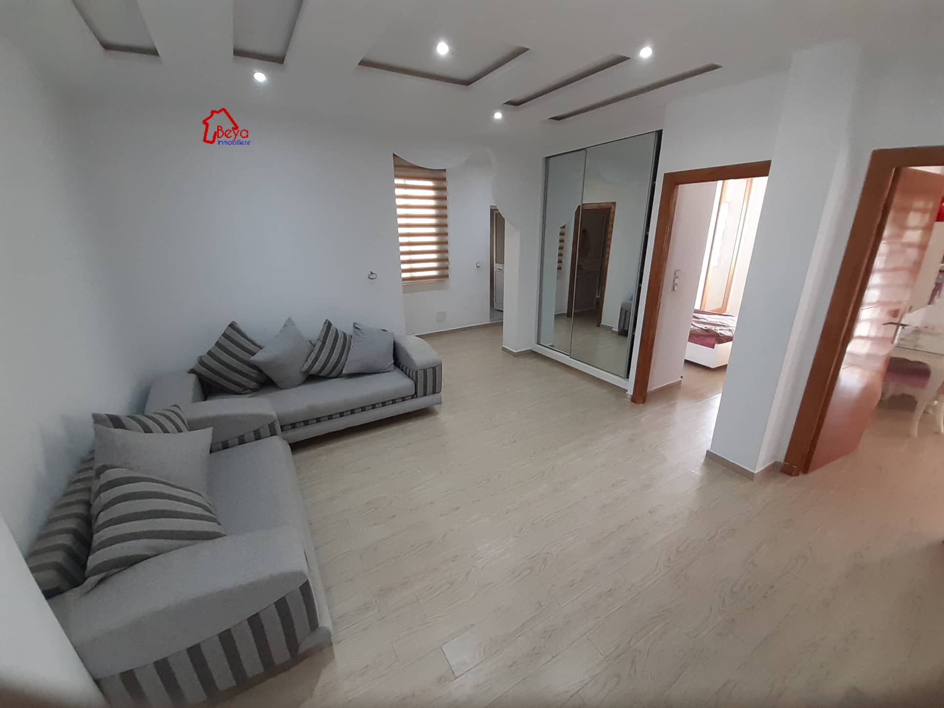 Vente&nbsp;Maisons - Tunisie