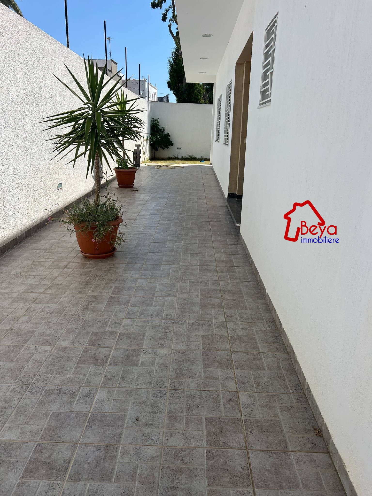 Vente&nbsp;Maisons - Tunisie