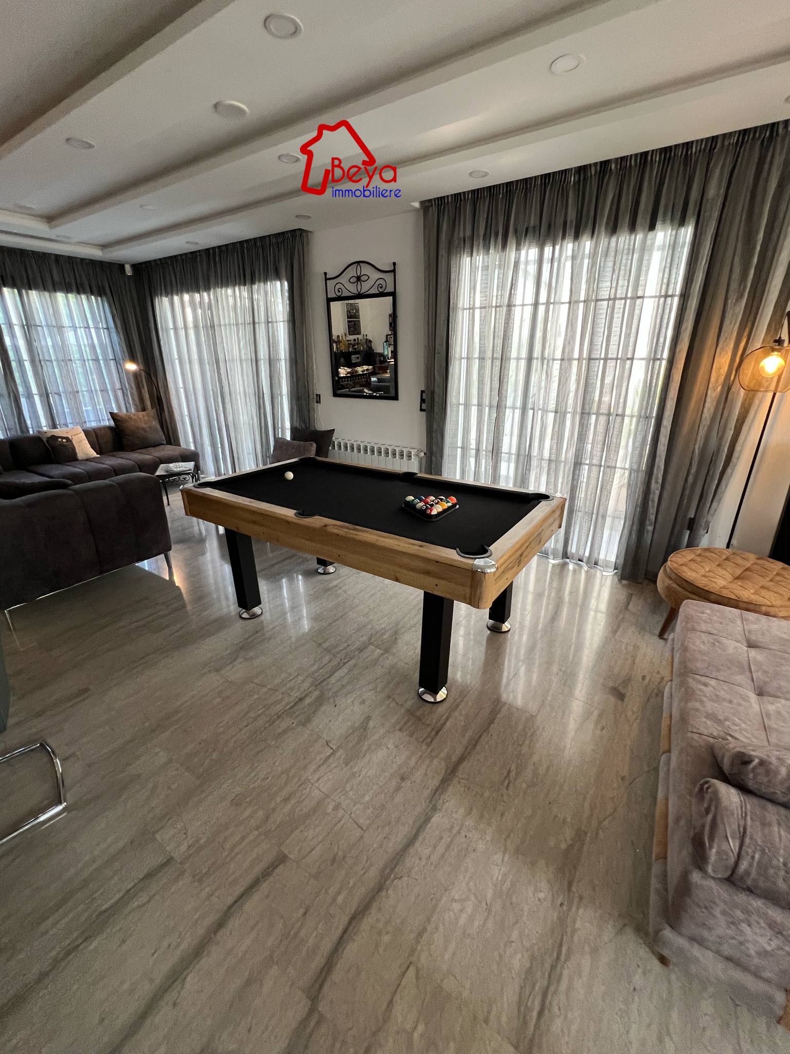 Vente&nbsp;Maisons - Tunisie