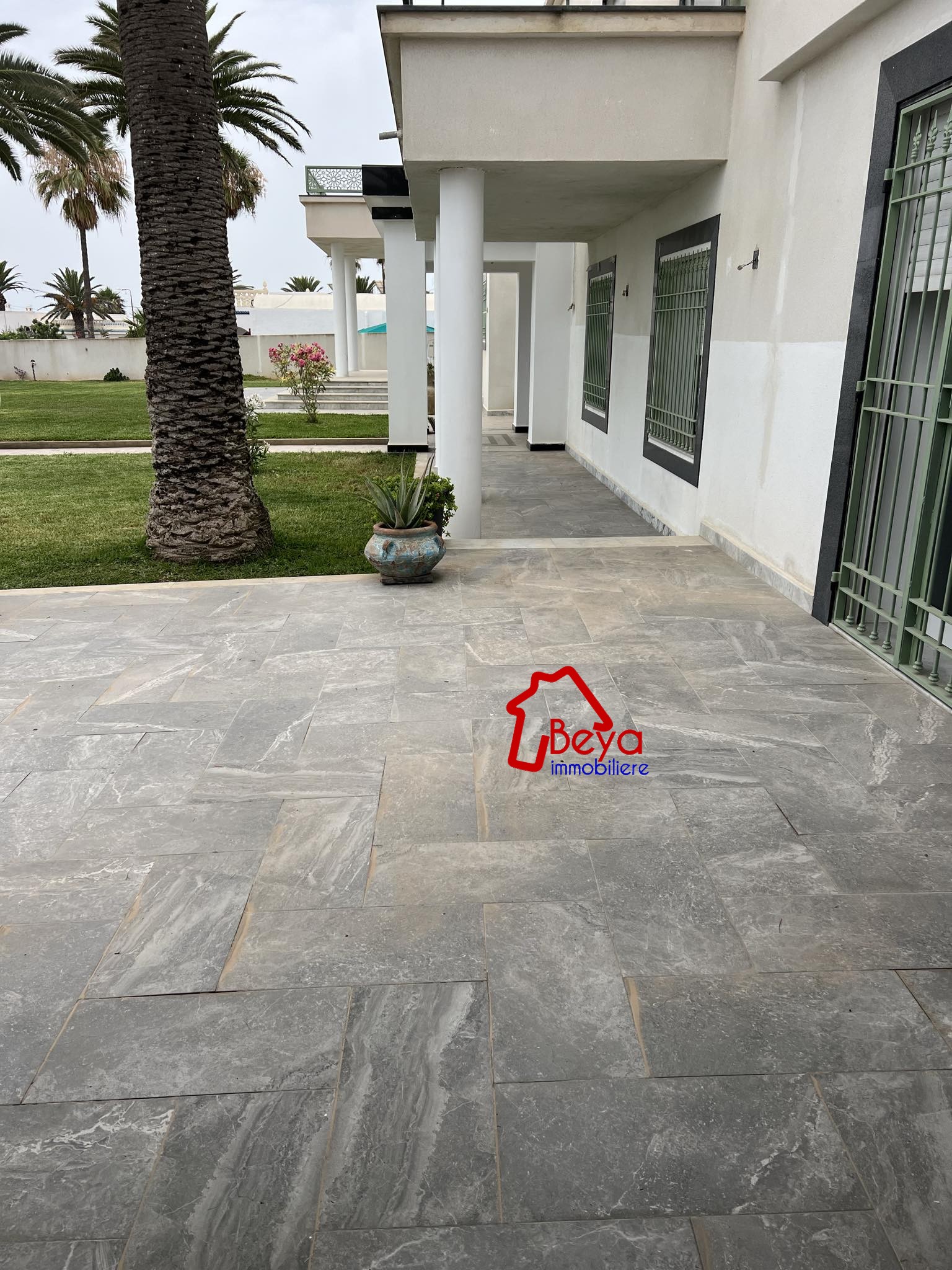 Vente&nbsp;Maisons - Tunisie