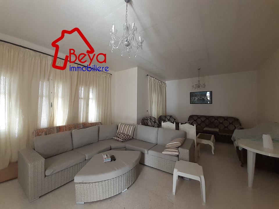 Vente&nbsp;Maisons - Tunisie