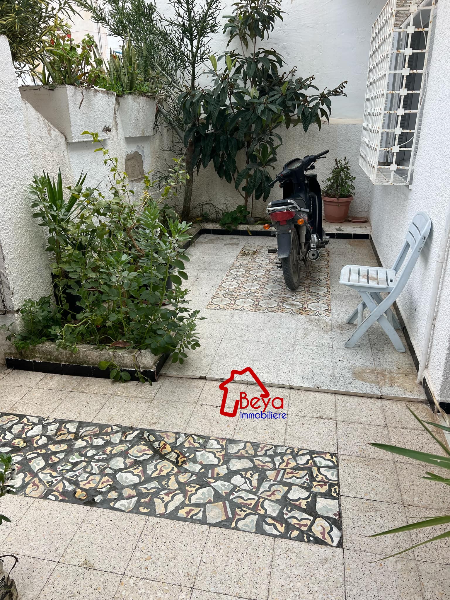 Vente&nbsp;Maisons - Tunisie
