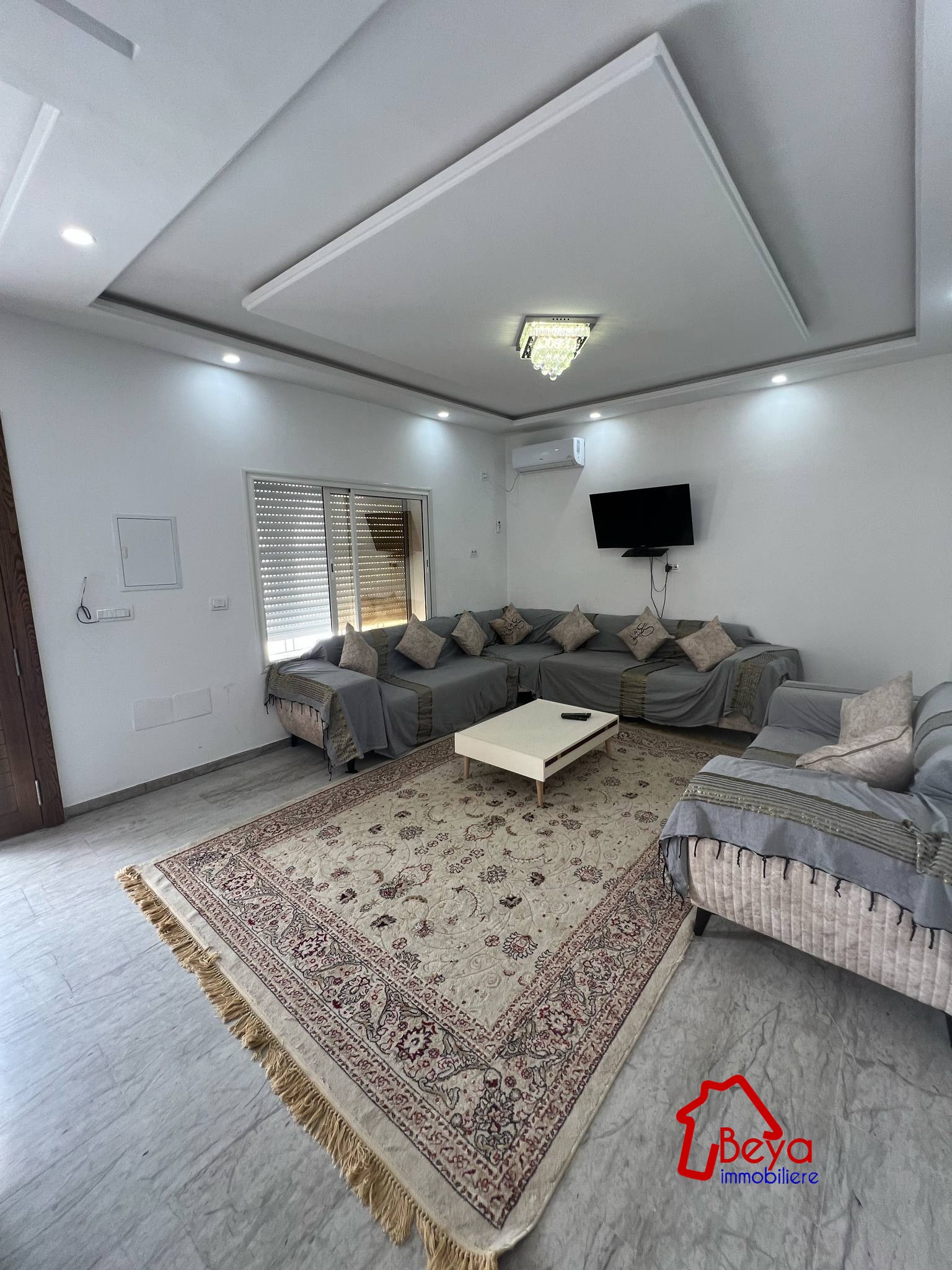 Vente&nbsp;Maisons - Tunisie