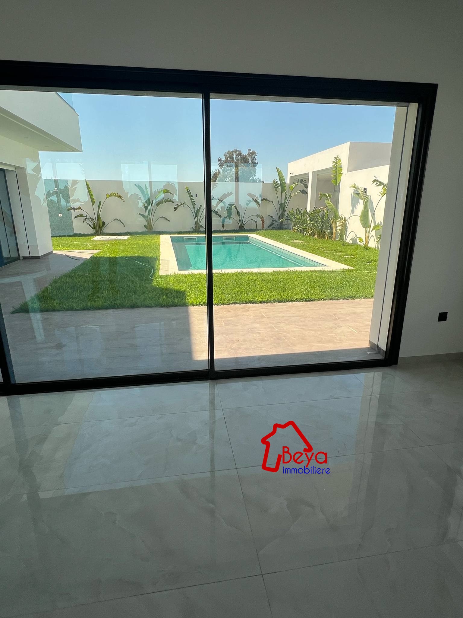 Vente&nbsp;Maisons - Tunisie