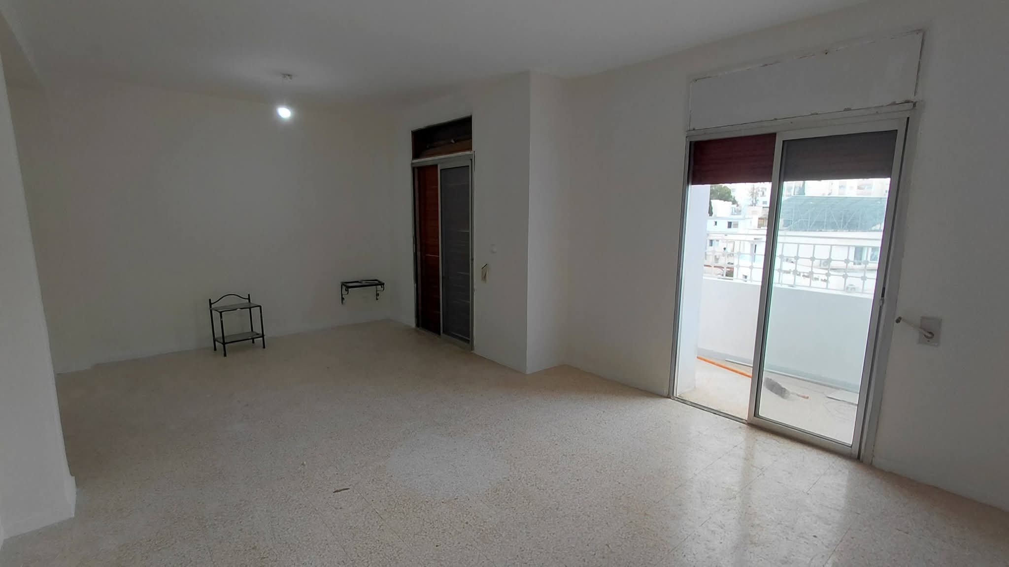 Vente Appart. 4 pièces - Tunisie