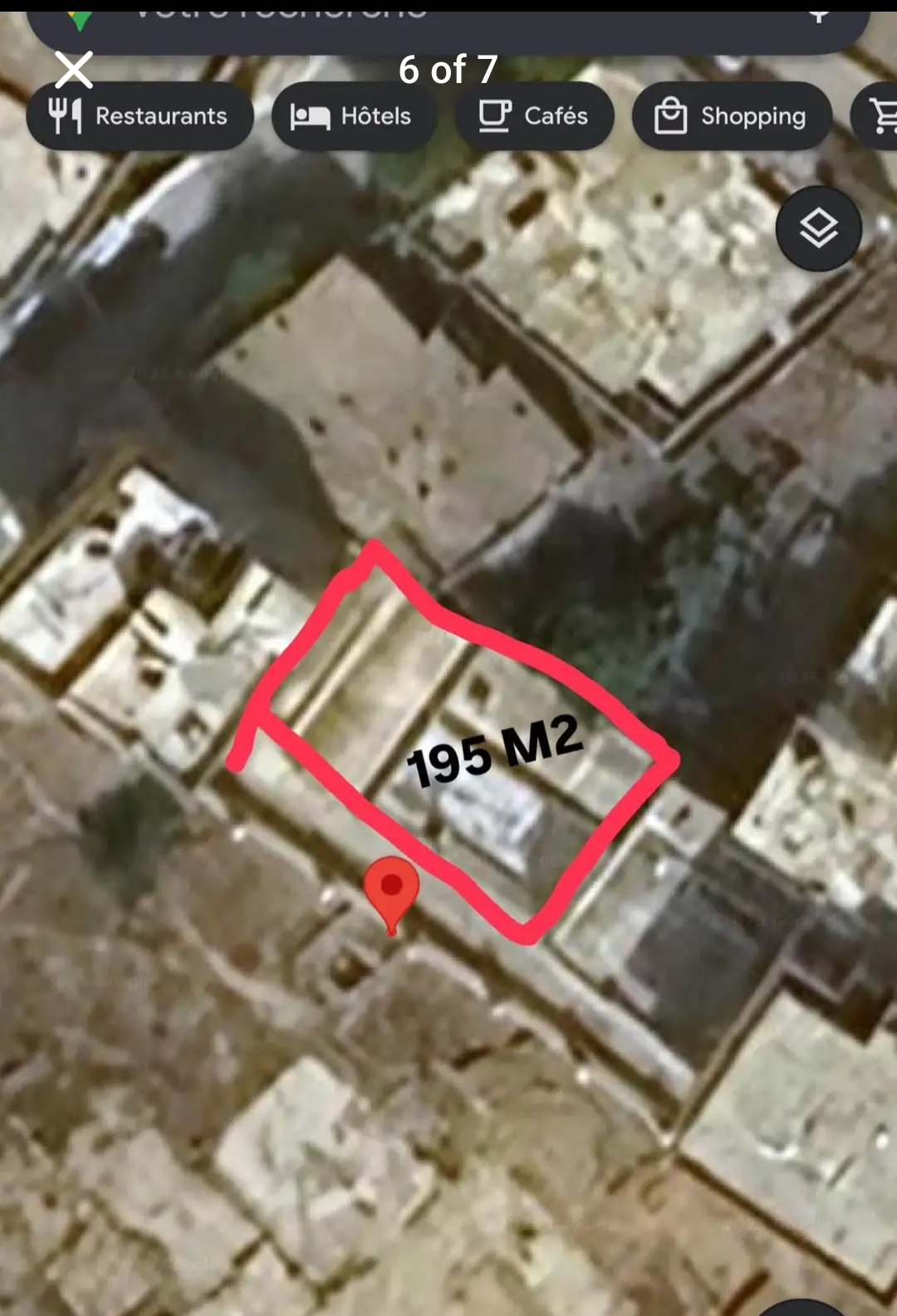 Vente&nbsp;Appart. 4 pi�ces - Tunisie