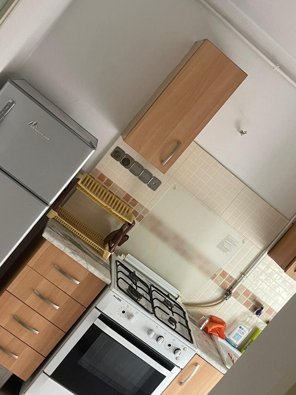 La Marsa&nbsp;El Aouina&nbsp;Vente&nbsp;Appart. 2 pi�ces&nbsp;S plus un jard l'aouina