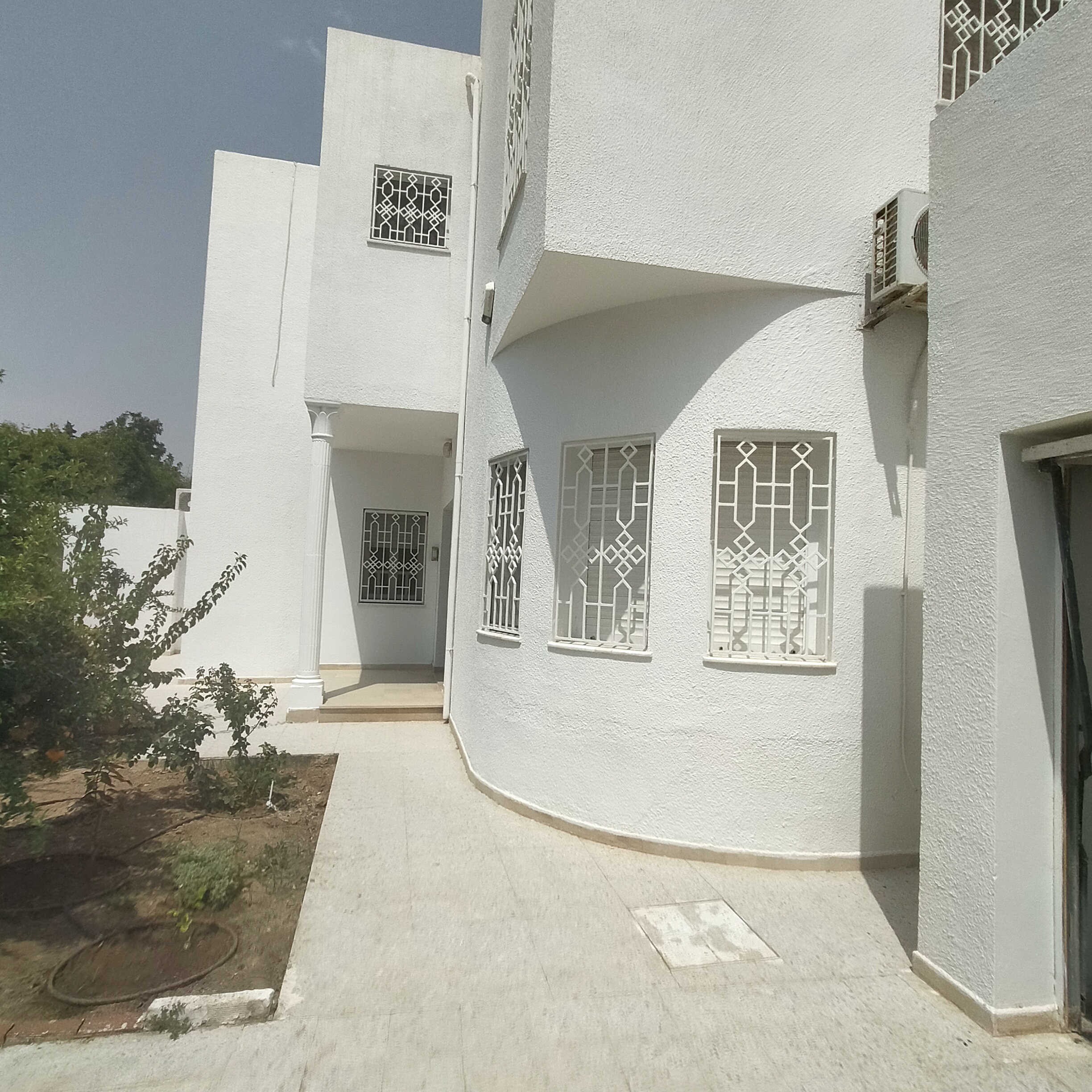 Vente Maisons - Tunisie