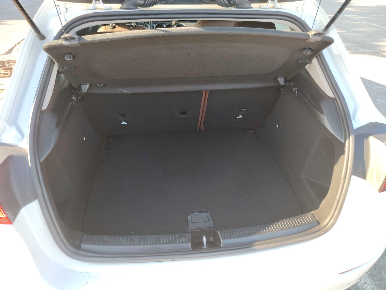 El Kram&nbsp;Le Kram&nbsp;Mercedes&nbsp;A.Family&nbsp;Mercedes a180