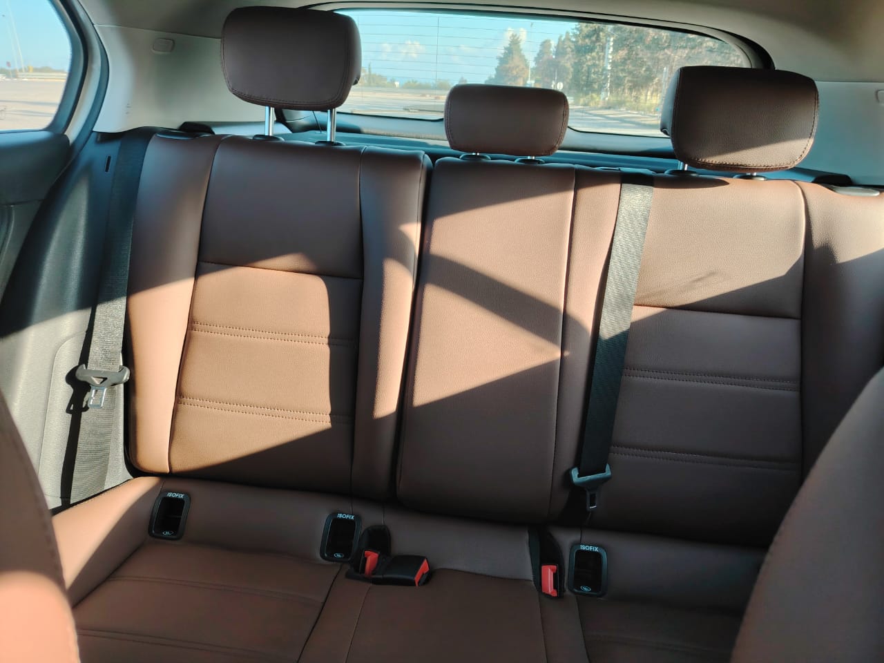 El Kram&nbsp;Le Kram&nbsp;Mercedes&nbsp;A.Family&nbsp;Mercedes a180