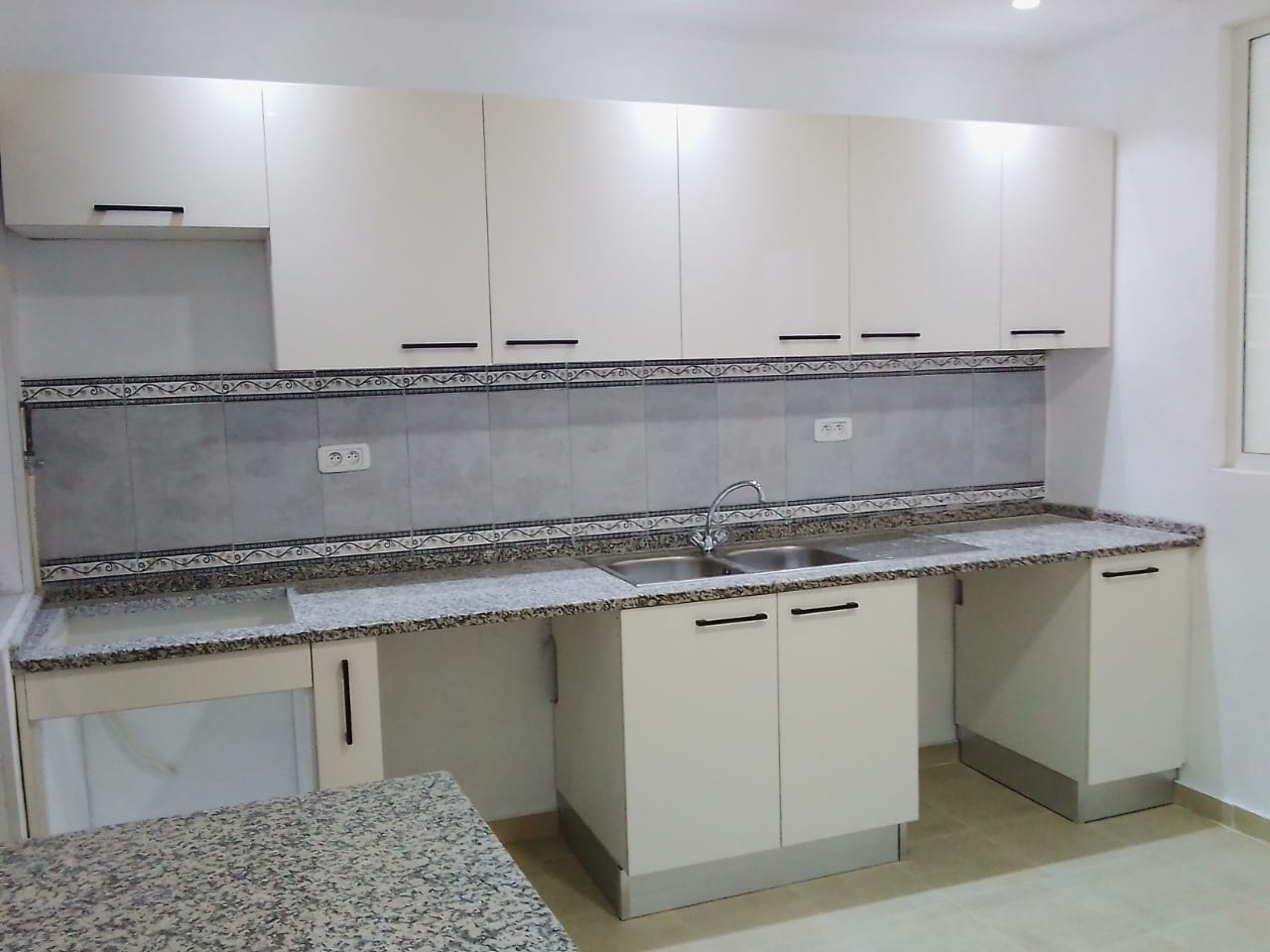 Vente&nbsp;Appart. 3 pi�ces - Tunisie