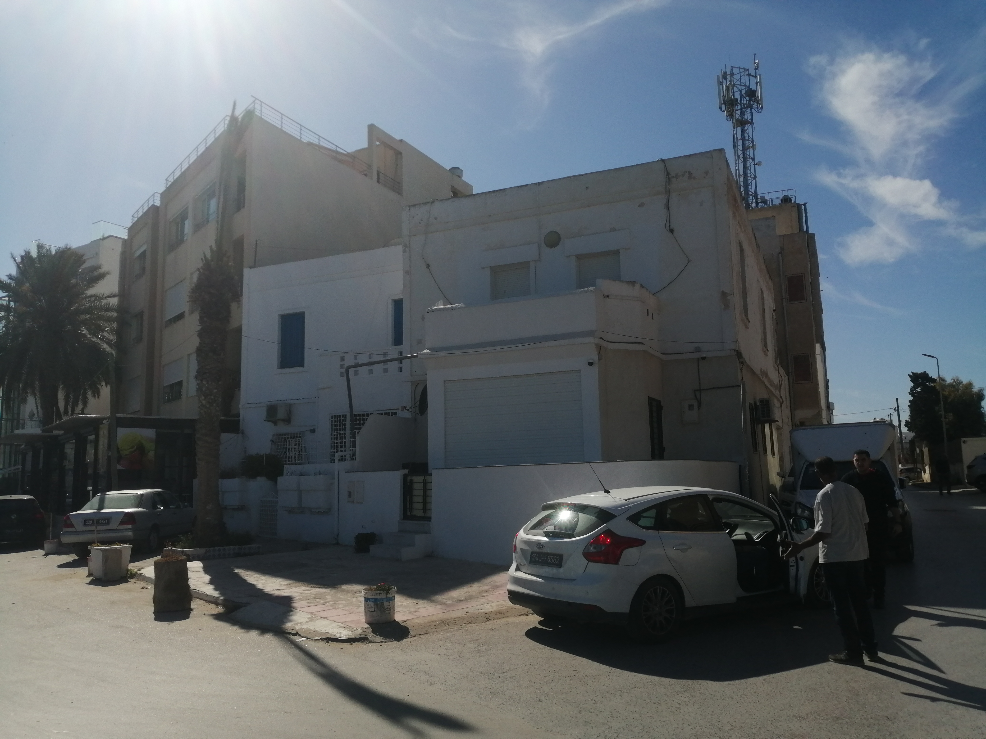 Vente&nbsp;Maisons - Tunisie