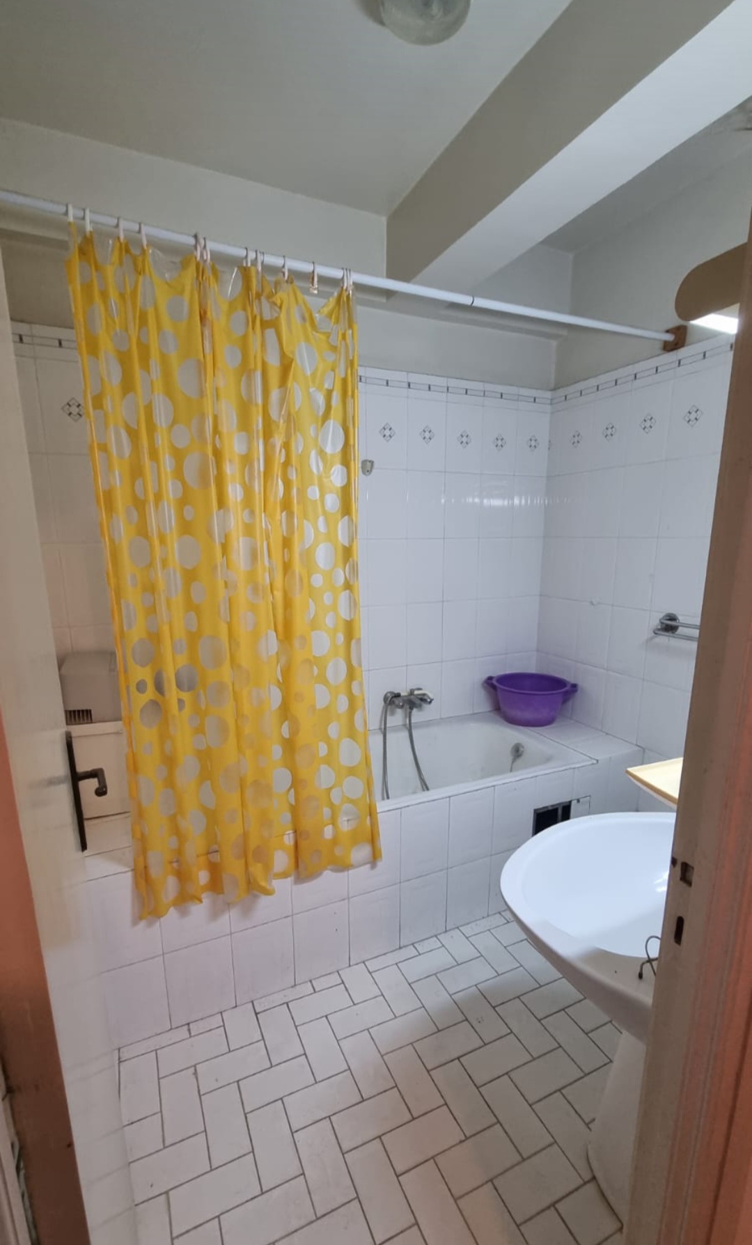 Vente&nbsp;Appart. 3 pi�ces - Tunisie