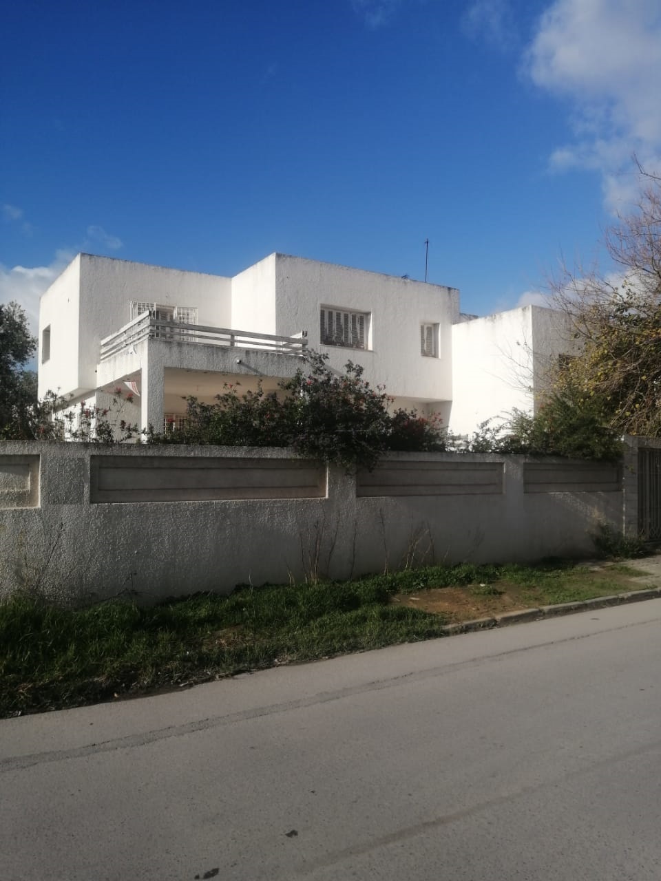 Vente&nbsp;Maisons - Tunisie