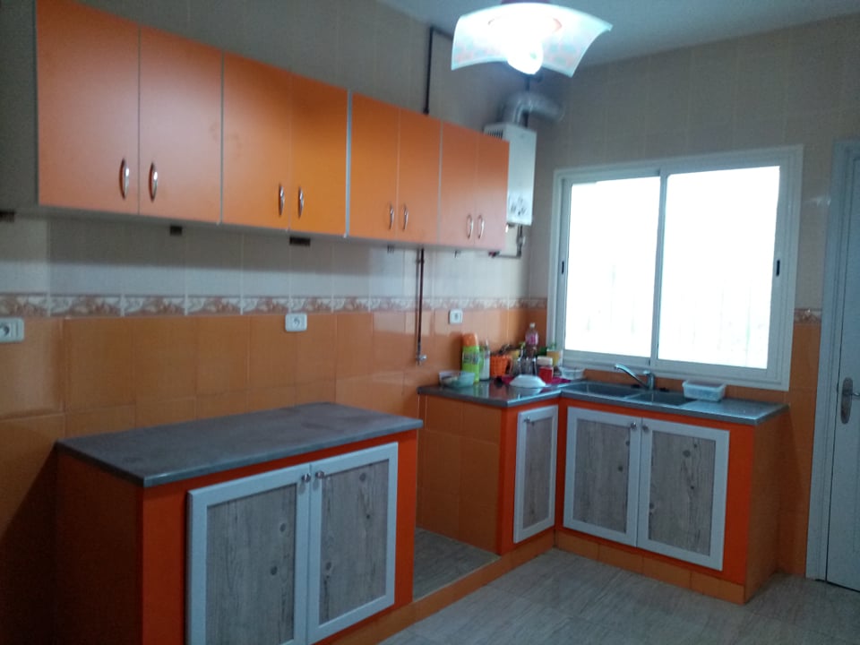 Hammam Chatt&nbsp;Borj Cedria&nbsp;Vente&nbsp;Duplex&nbsp;Splendide villa en duplex