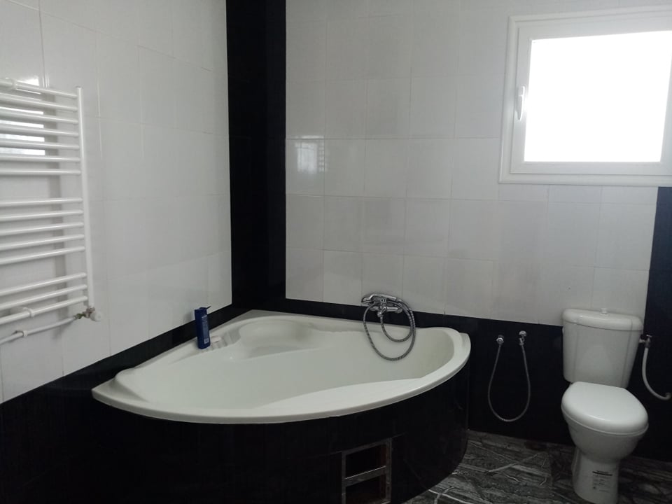 Hammam Chatt&nbsp;Borj Cedria&nbsp;Vente&nbsp;Duplex&nbsp;Splendide villa en duplex