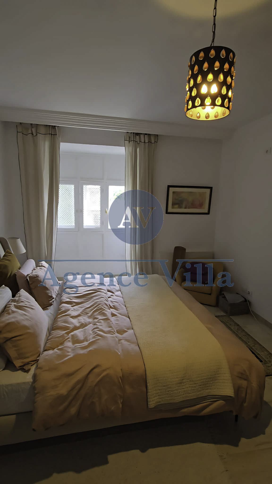 La Marsa&nbsp;Cite El Moez&nbsp;Vente&nbsp;Duplex&nbsp;Duplex � la marsa