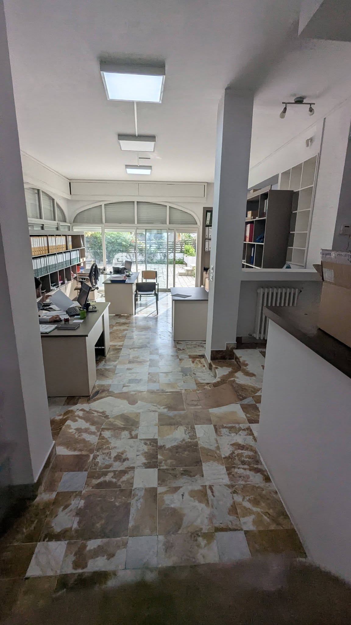 Ariana Ville&nbsp;El Menzah 7&nbsp;Vente&nbsp;Maisons&nbsp;Villa habitable de suite