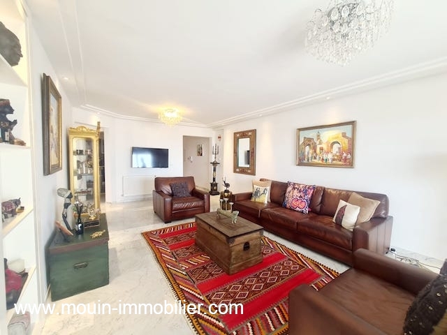 Hammamet&nbsp;Hammamet&nbsp;Vente&nbsp;Appart. 3 pi�ces&nbsp;Appartement dubai dbii av1826 hammamet nord