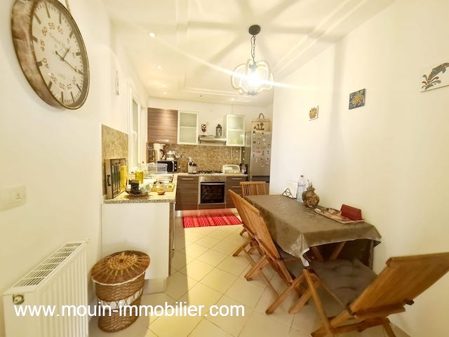 Hammamet&nbsp;Hammamet&nbsp;Vente&nbsp;Appart. 3 pi�ces&nbsp;Appartement dubai dbii av1826 hammamet nord